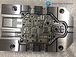 Injection Mold Parts/ Plastic Mold Part