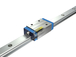 C-Lube Linear Way H Series MH: High-Rigidity Linear Guide