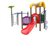 Production of playgrounds, Plastic playgrounds, Outdoor playground, Thailand, Samut Sakhon