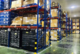 Safe and Efficient Warehousing Services