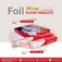 Aluminium Foil Wrap & Sheets