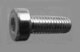 Low Head Cap Screws: fastening component that effectively utilizes space (Samut Prakan, Thailand)