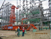 Thermal Power Plant Construction and Installation Services