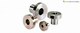 High-Precision Hydraulic Shaft Lock ETP-T : Single Bolt Posilock  (Miki Pulley Thailand)