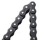 LAMBDA CHAIN : an eco friendly drive chain that not require lubrication TSUBACO KTE Thailand