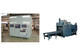 Single Cycle Vacuum Cleaning Machine for Large and Heavy Components