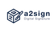 a2sign｜Electronic Signatures