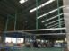 Aluminum Rail Crane System - Incline Ceiling Suspended Rail (Samut Prakan, Thailand)