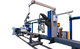 MO-CLASSIC SERIES (FOR PIPE OD UP TO 80”) 3D profile pipe cutting machine 