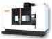 Milling Machine MAZAK Vertical Center Nexus 700D-II CNC