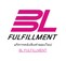 BL FULFILLMENT Warehouse services for online businesses