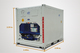 THAIREEFER Reefer Container Services – Precision Transport with Temperature Control