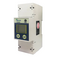 Single-Phase Energy Meter ECM91｜RS485 Communication & High-Precision Measurement