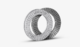 Industrial Anti-Lock Rings with Superior Durability and Corrosion Resistance