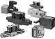 Directional control Valve