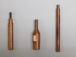 Spot welding upper part chromium copper in Thailand