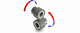 Magnetic coupling (Prospine) ML series  (Miki Pulley Thailand)