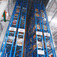 Automated Storage & Smart Warehouse Handling Systems - Automated Smart Warehouse Management Systems