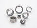 Heavy-Duty and High-Speed Compatible Rotary Needle Bearings