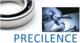 Ultra-high precision bearing PRECILENCE