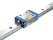 C-Lube Linear Way E ME Series: Long-Term High-Precision Linear Guide