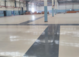 Thick Urethane Floor Coating, Crack Repair, and Comprehensive Maintenance Services