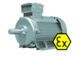 Omex, Explosion proof motor, Explosion proof motor for sales Thailand Bangkok