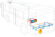 FOGMAKER: Fire Suppression System Using High-Pressure Water Mist