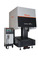 Inline-compatible horizontal CNC CMM MACH-V