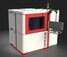 Femtosecond laser microfabrication machine