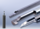 Reamer Carbide (boring tool) Series Micro-Mini Twin / Sticky Twin (Bangkok,Thailand)