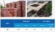 Rental services for steel and construction materials, Thailand