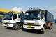 Transportation services - 10 wheel dump truck Bangkok Thailand