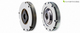 Ultra-Thin Design Electromagnetic Release Brake BXR: Ideal for Servo Motors  (Miki Pulley Thailand)