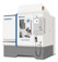 Ultra-precision micromachining machine JDGR200T
