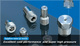 sapphire water jet nozzle - Bangkok Thailand