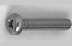 Pan Head Screws: Multiple Fastening Options THAI MORISHITA (Samut Prakan, Thailand)