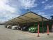 PVC Tent for Carport roof | Tomas Engineering Samut Prakan Thailand