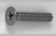 No. 0 type 1 Flat Head Tapping Screw (Samut Prakan, Thailand)