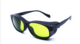 GLSLAS01 YHP ： Laser Safety Glasses for Fiber, YAG, Diode Protection in Cutting and Welding