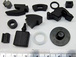 Rubber Molding Parts