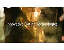 Innovative Plating Technologiesを再生する