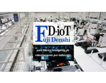 FDiot 富士電子工業MOVIE2022　スペイン語版を再生する