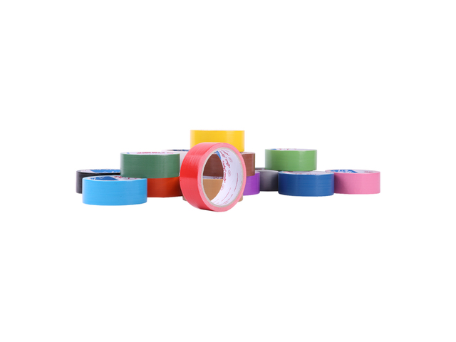 Coloured Tape Factory