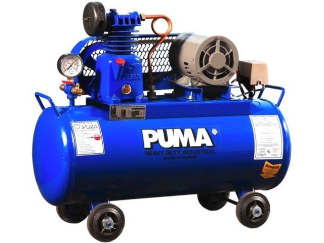 PUMA Piston Air Compressor 1/4 HP Model 
