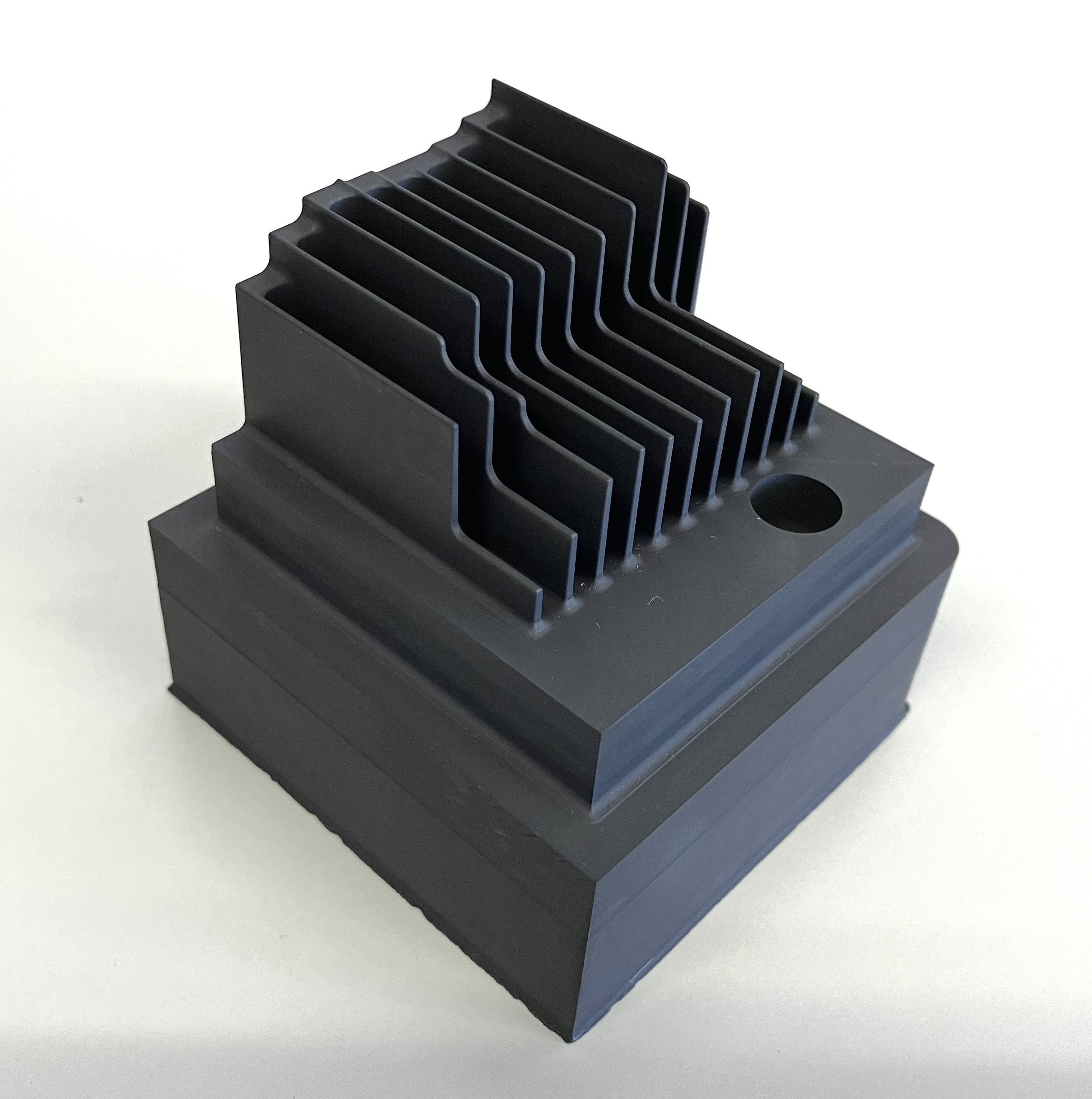 GRAPHITE MOLD CASTING AND ITS ADVANTAGES – Graphiteprocessing