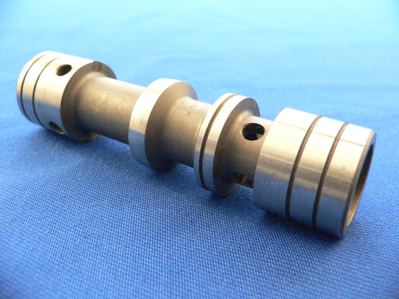 Spool　for Hydraulic components, also provides Subassy and Leak Test