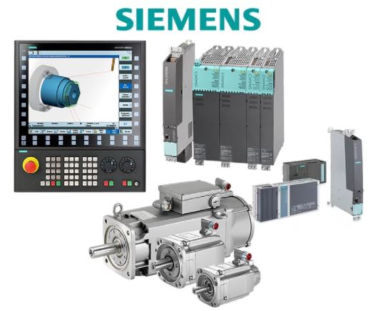 CNC controller Siemens Sinumerik - CNC Design Co.,Ltd.