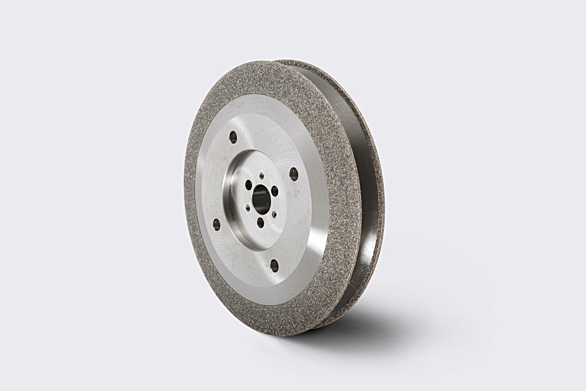 Gear Grinding Wheels